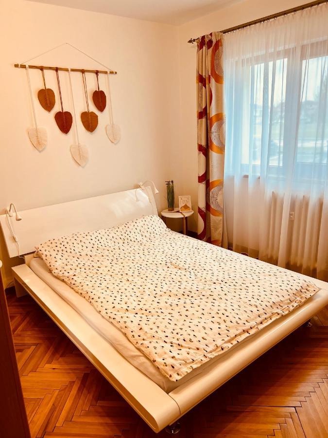 Adona Residence Oradea Luaran gambar